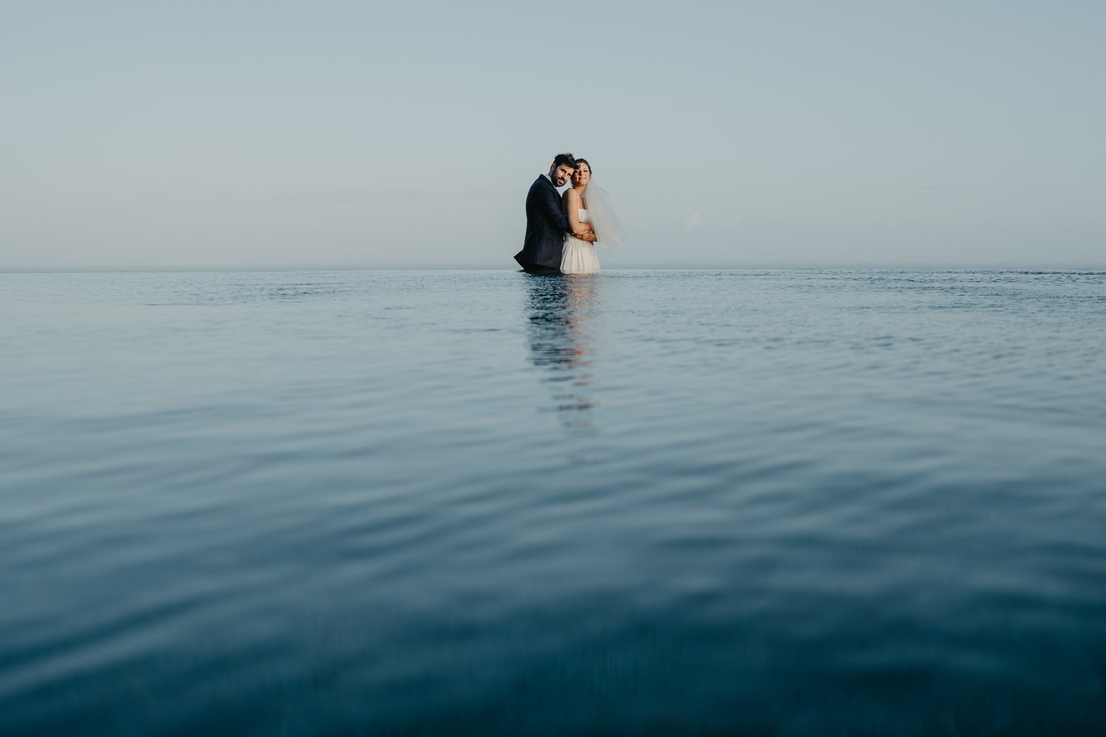 Daniela & Martin